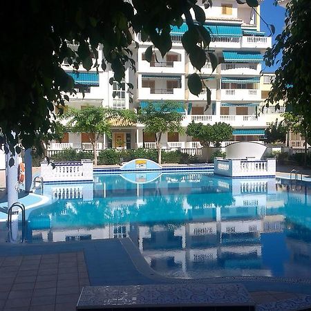 Apartmán La Mata Vinamar Exteriér fotografie