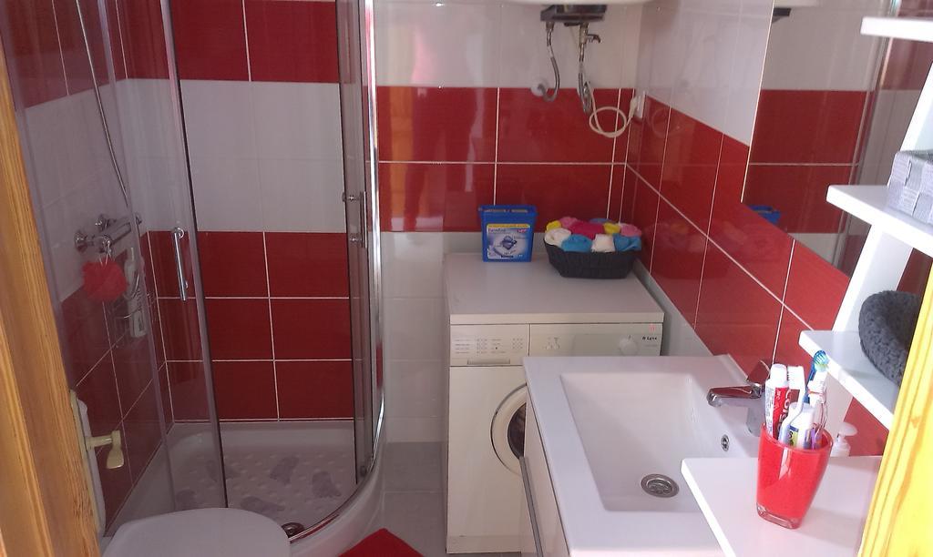 Apartmán La Mata Vinamar Exteriér fotografie