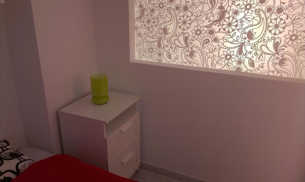 Apartmán La Mata Vinamar Exteriér fotografie
