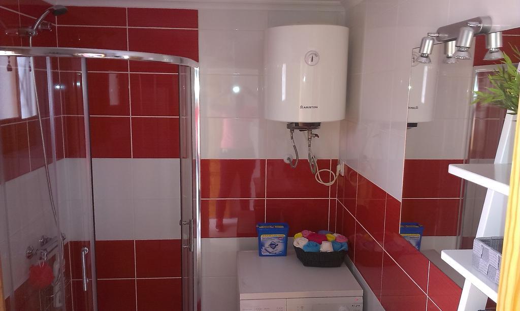Apartmán La Mata Vinamar Exteriér fotografie